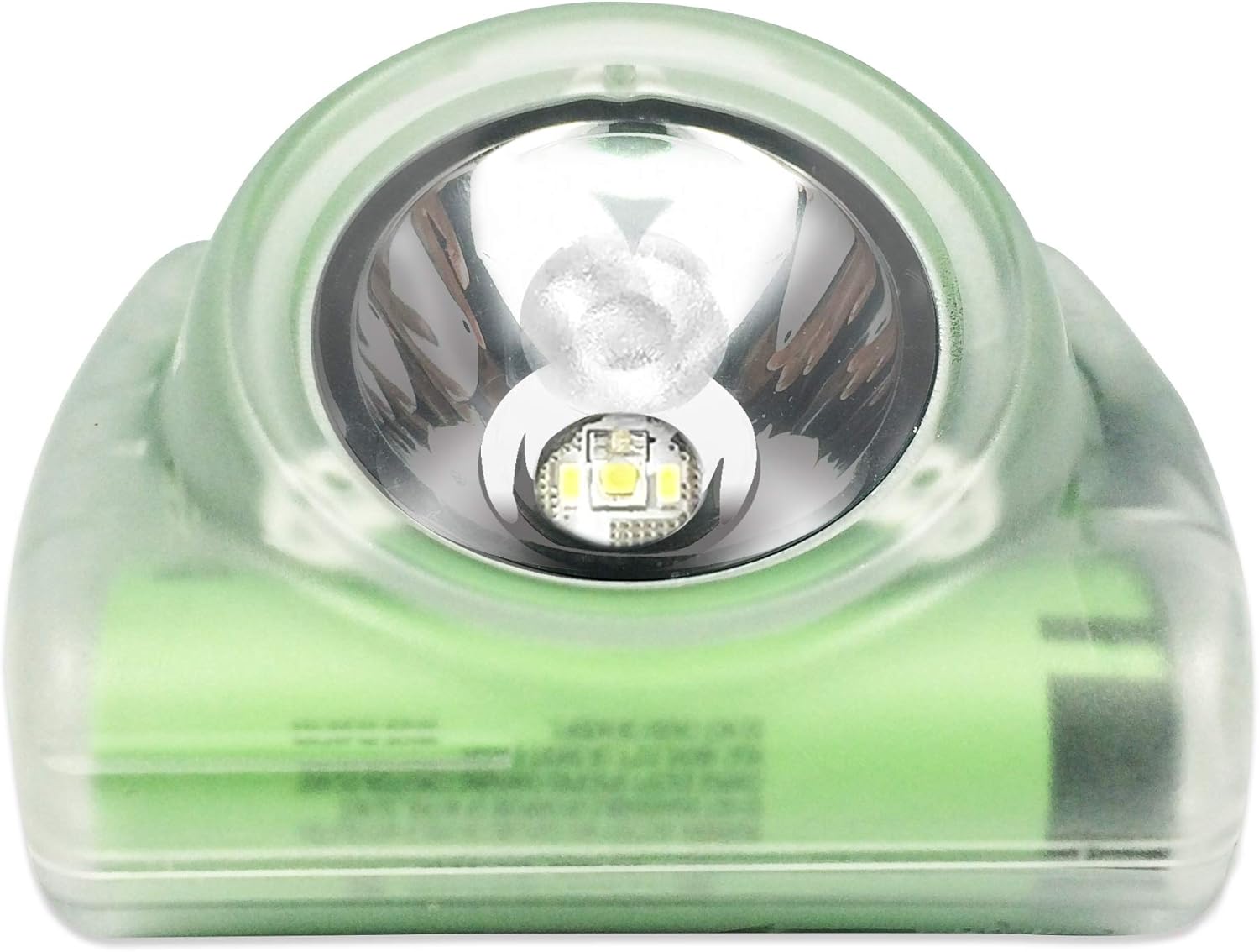 msha approved hard hats