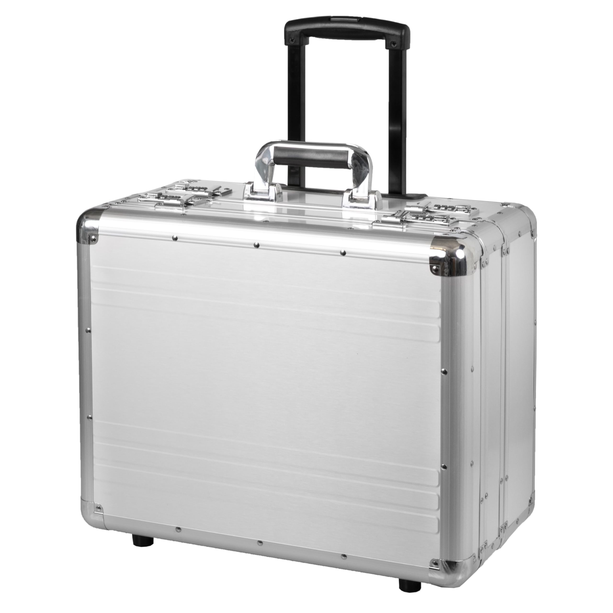Alumaxx Challenger 45150 Multifunctional Equipment Case Aluminium 45 x 36.5 x 25.5 cm — image 1