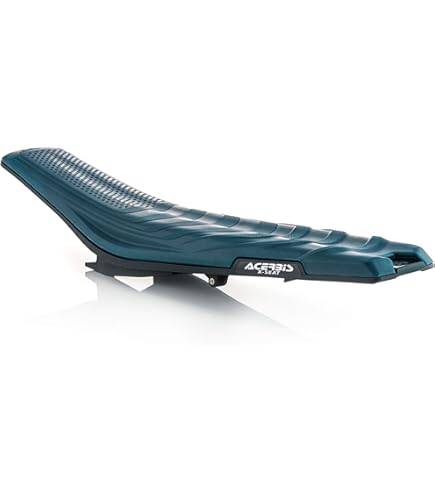 KTM EXC 2024〜 Factory Racing Seat KTM Factory Racing Seat MX/Enduro 2023-2026 - KTM Twins