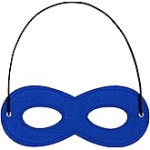 Cute Super Hero Eye Masks for Little Boys Kids Party Cosplay Halloween Accessory