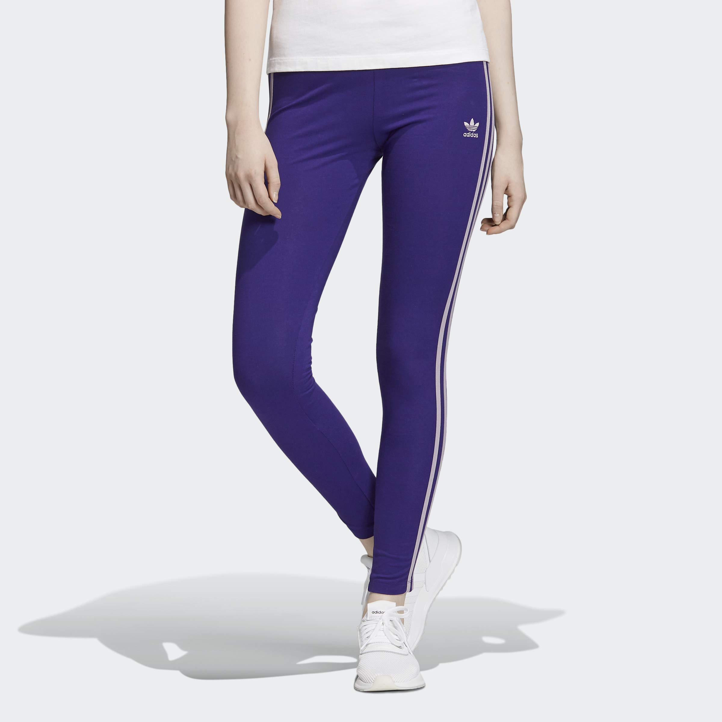 adidas Originals Women's 3 Stripes Leggings Women Product Review