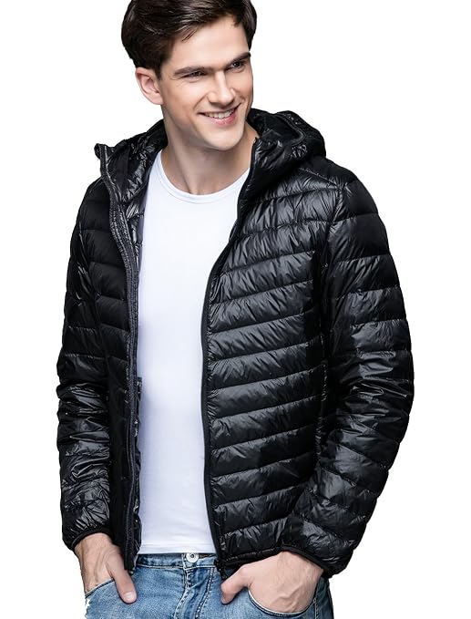 CHERRY CHICK Ultraleicht-Jacke