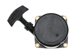 KICOFYEE Starter Recoil Replace A050000330 for Echo PB-500 PB 500H PB 500T Backpack Blowers