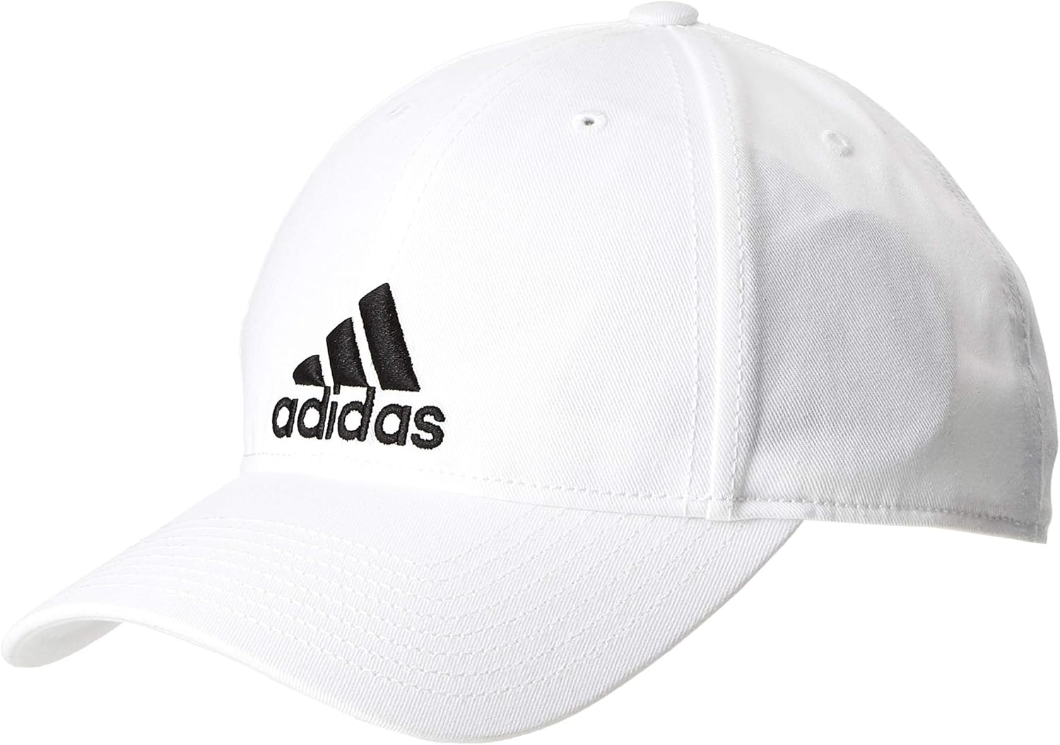 schwarze adidas cap