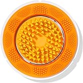 Clarisonic Sonic Face Exfoliator Cleansing Brush Head | Gentle Exfoliating Brush to Brighten Skin | Suitable for Sensitive Skin