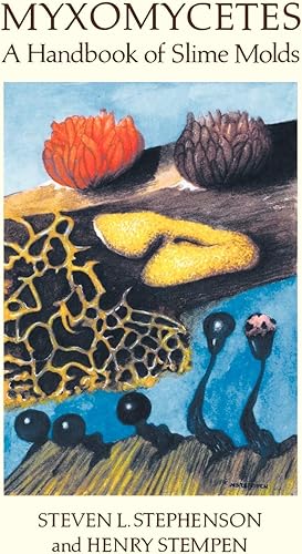 Download Myxomycetes: A Handbook of Slime Molds PDF