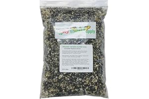 Organic Bonsai Nutrient Dense Super Soil Mix, Ideal Growing Environment and Complete Soil Replacement for All Bonsai Varietie