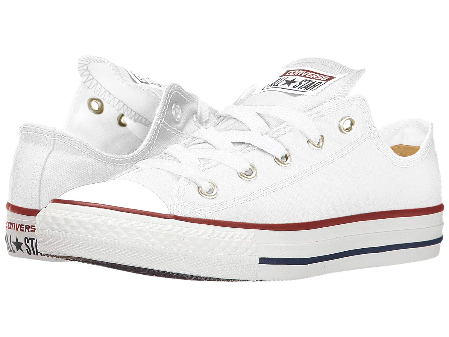 Unisex Chuck Taylor All Star Ox Low Top Classic Sneakers