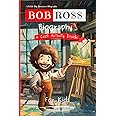 Bob Ross Biography For Kids: A Little Big Dreamers Biography