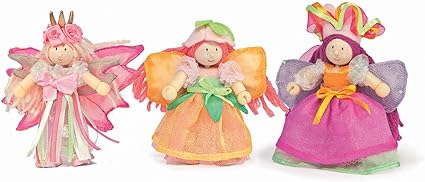 le toy van fairy