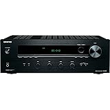Onkyo TX-8020 2 channel Stereo Receiver