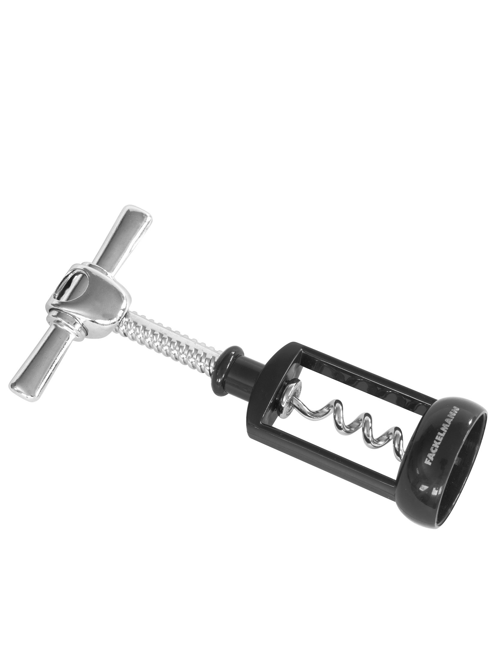 Fackelmann Corkscrew Bell