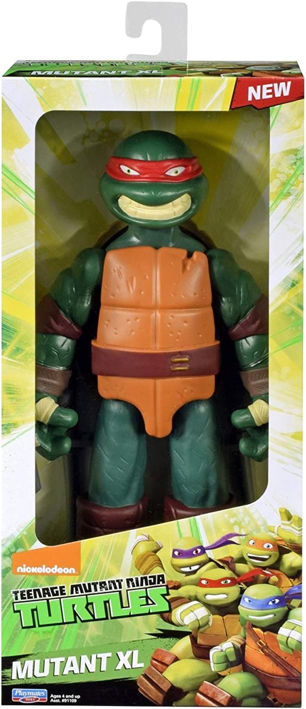 Best Ninja Turtle Leonardo 11 Inch