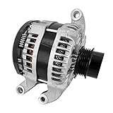 104211-0300 Alternator 12V 200A 4-Groove Clutch