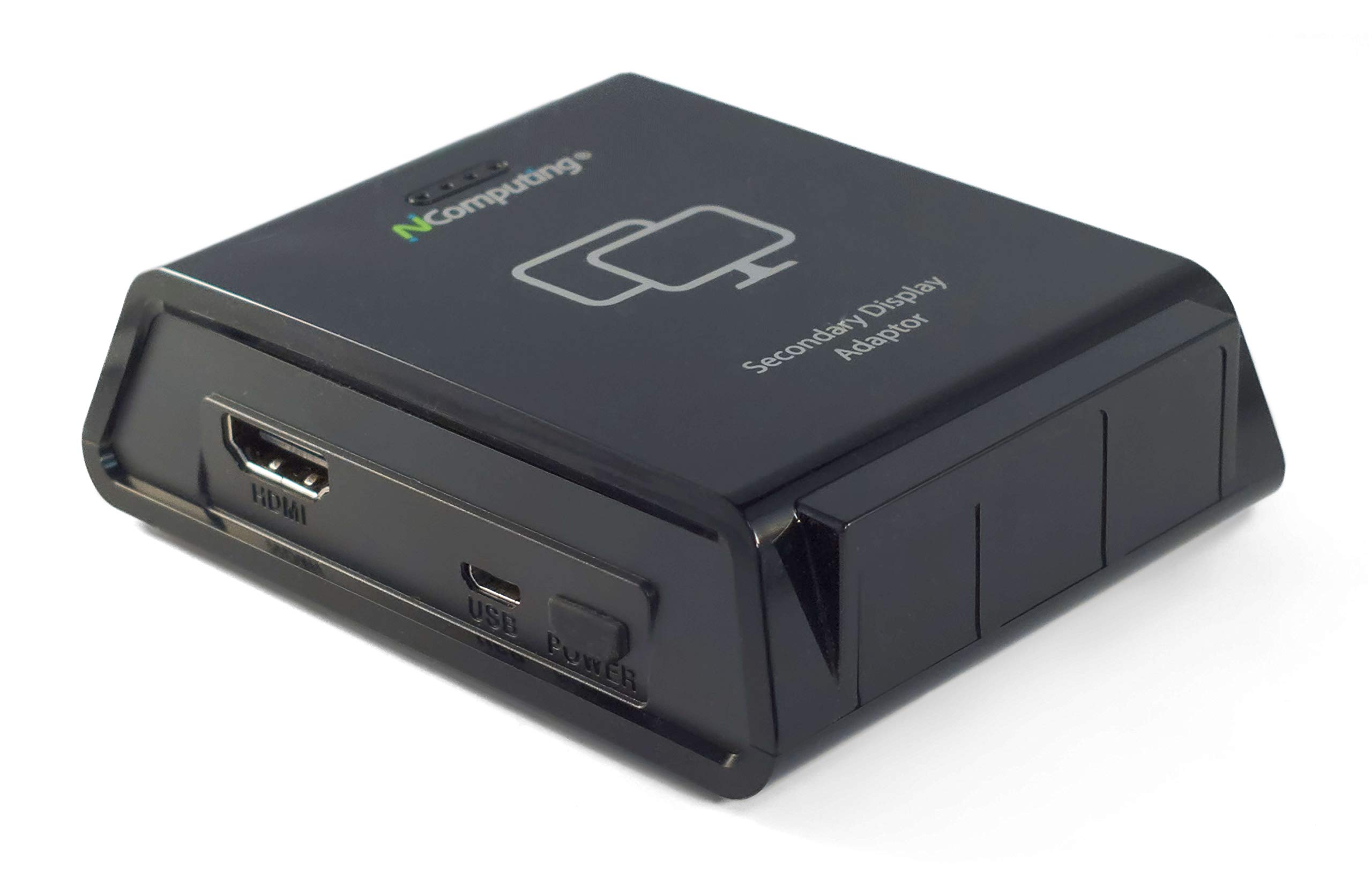 Photo 1 of NComputing SDA (Secondary Display Adapter) for RX-HDX and RX-HDX+