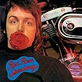 Red Rose Speedway [2 CD]