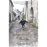 But you are in France, Madame