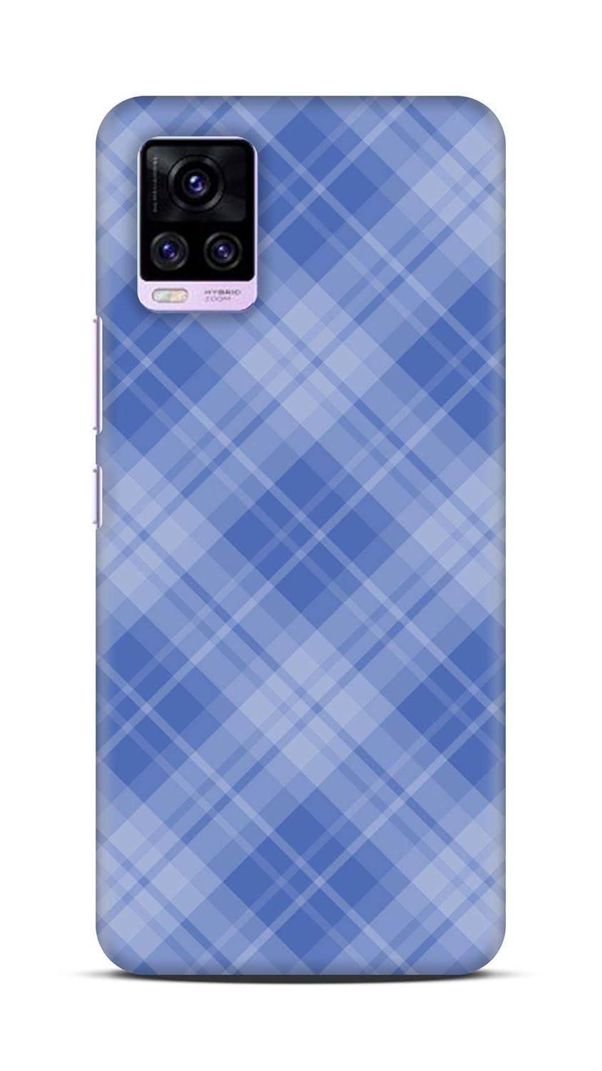 Shengshou Mobile Back Cover for Vivo V20 Pro Pattern Amazon.in