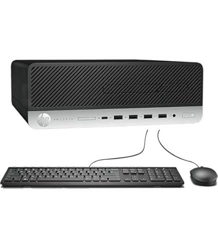 HP ProDesk 600 G5 SFF 第9世代 i7 メモリ32GB HP ProDesk 600 G5 SFF 第9世代 i7 メモリ32GB