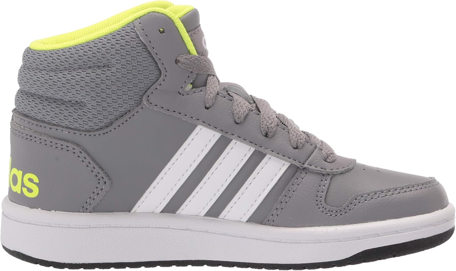  | adidas Unisex-Child Hoops Mid 2.0 Basketball Shoe | Basketball