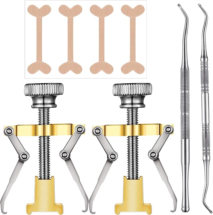 Ingrown Toenail Tools Include Ingrown Toenail Lifter Ingrown Toenail