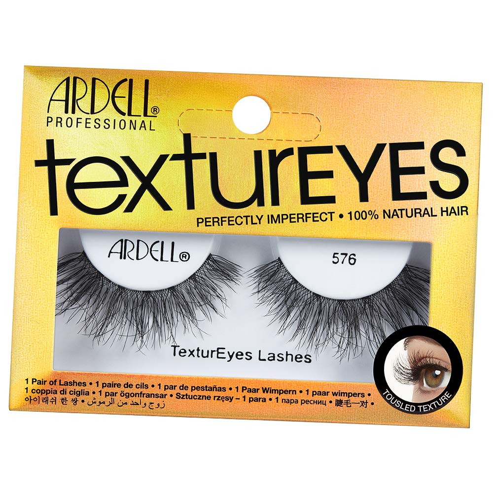 Ardell Textureyes 576