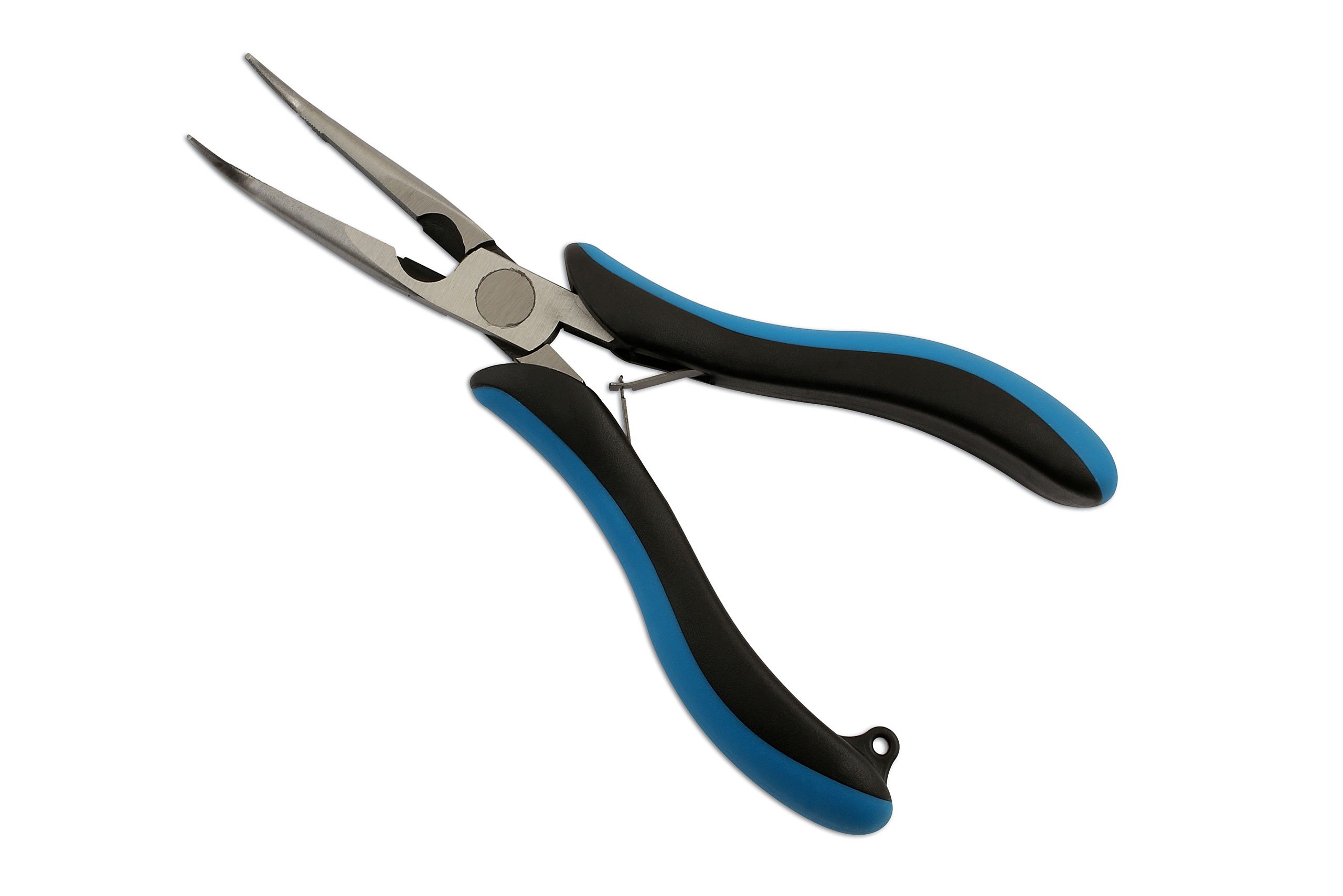 Laser 6016 Bent Nose Pliers 150mm