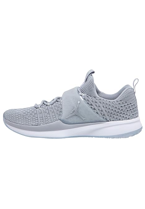 jordan trainer 2 flyknit wolf grey