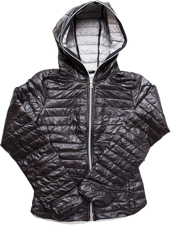 Amazon デュベティカ Duvetica レディース ダウンジャケット ブラック Eeria 141 D 2271 00 1091 999 Nero サイズ42 並行輸入品 コート ジャケット 通販