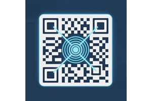 QR Code Scanner & Generator - Barcode Reader For Fire Tablets & Phones