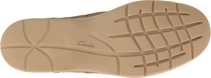 clarks rattlin port