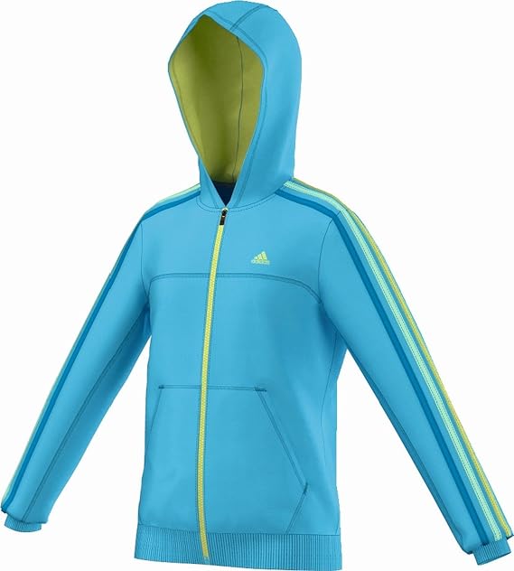 sudaderas adidas niña amazon