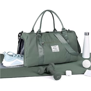Amazon Best Sellers: Best Sports Duffel Bags