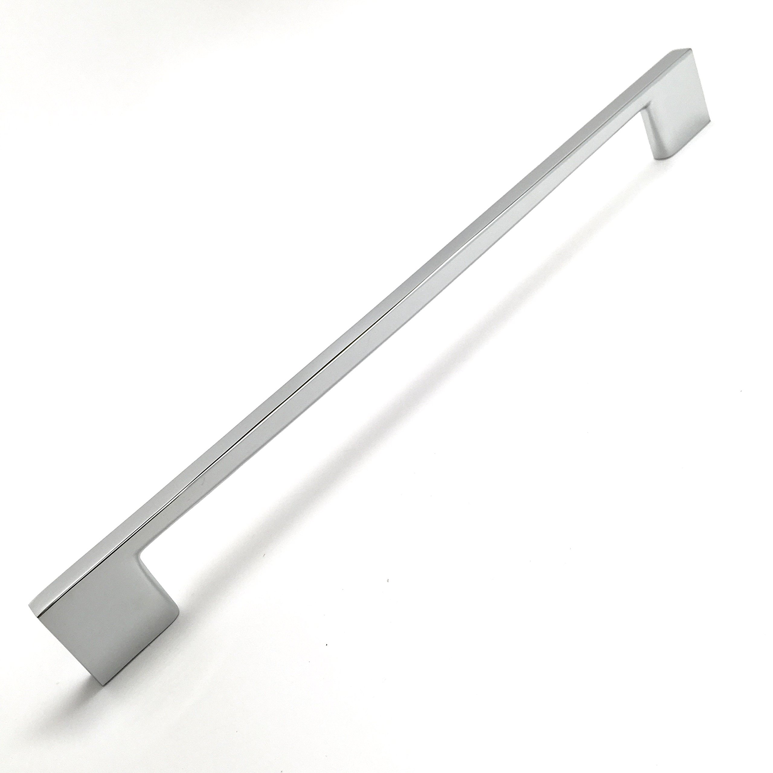 Southern Hills Polished Chrome Handles, 10 Inches Total Length, 8.75 758391860115 eBay
