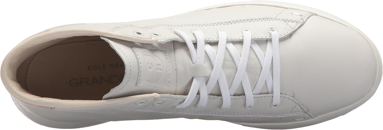 cole haan men's grandpro hi lux sneaker