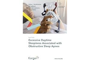 Fast Facts: Excessive Daytime Sleepiness Associated with Obstructive Sleep Apnea
