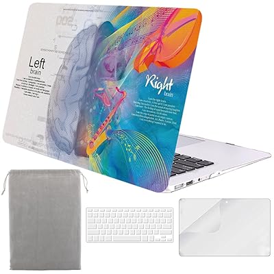 Sykiila MacBook Air 11 Inch Case Blue in Cover Jamaica Ubuy