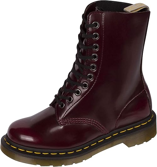 dr martens vegan 1490