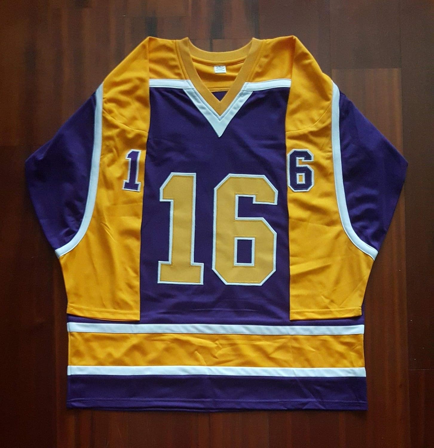 la kings original jersey