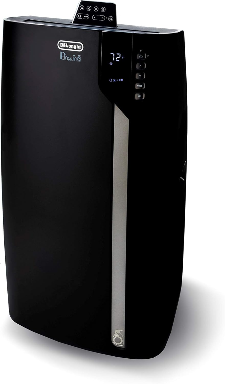 De'Longhi 3in1 Portable Air Conditioner, Dehumidifier