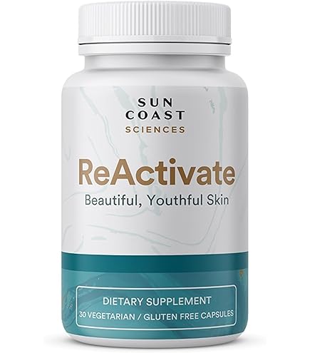 Amazon.com: SUN COAST SCIENCES BioShield MD from Premium Immunity