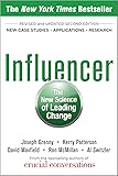 Influencer: The New Science of Leading Change, Second Edition