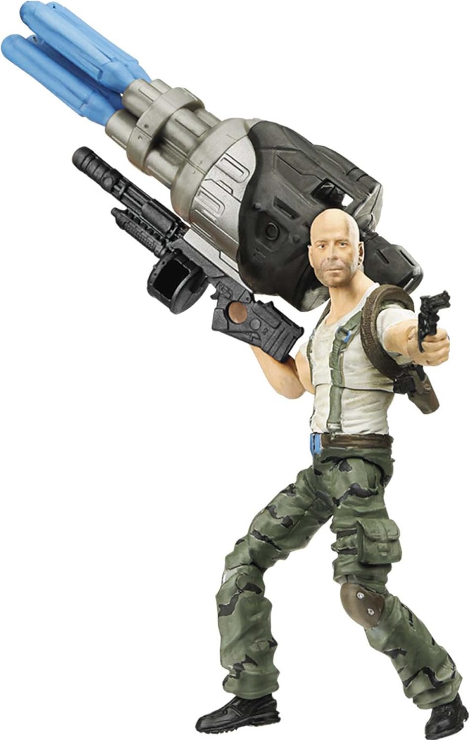 Which Is The Best Ninja Action Figures Bruce