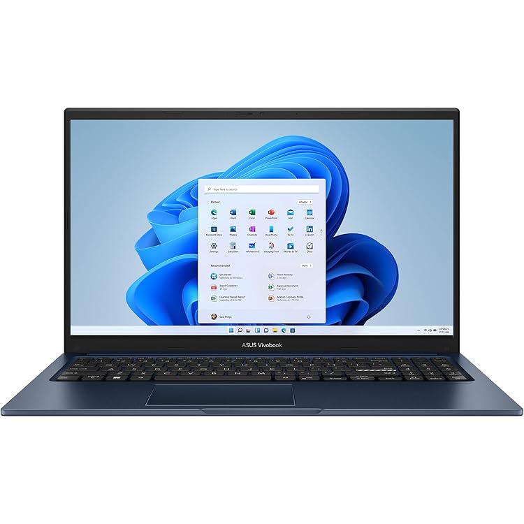 Amazon.com: HP 惠普15.6 吋筆記型電腦,AMD Ryzen 7 5700U,8 GB RAM