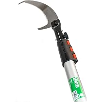 Silky Hayauchi Pole Saw 