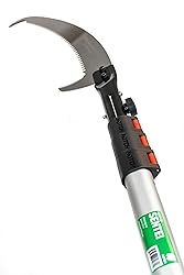 Notch 21' Sentei 4 Section Telescoping Aluminum