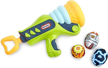Little Tikes Mighty Blasters 