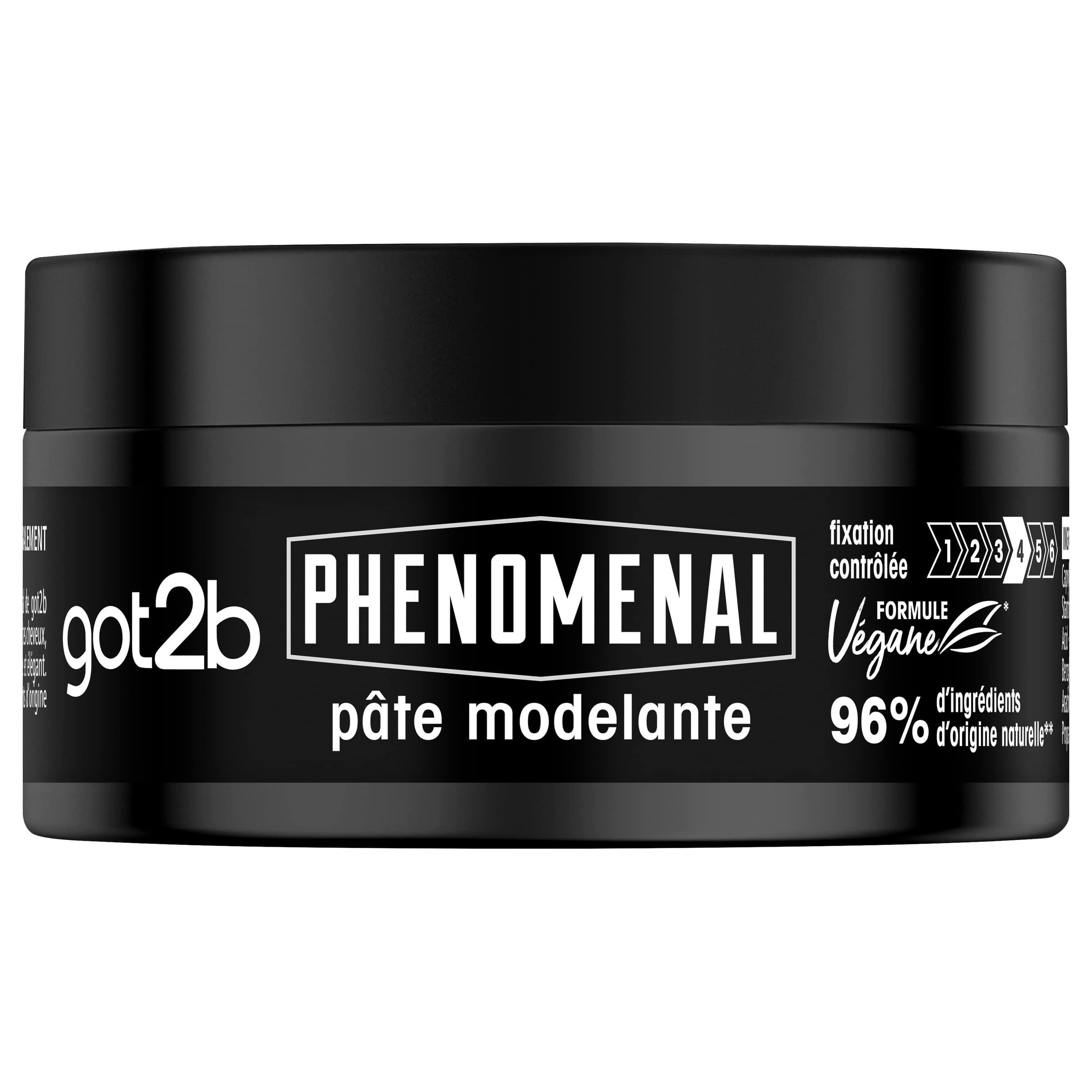 Phenomenal Got2b Modeling Paste Pot 100 ml