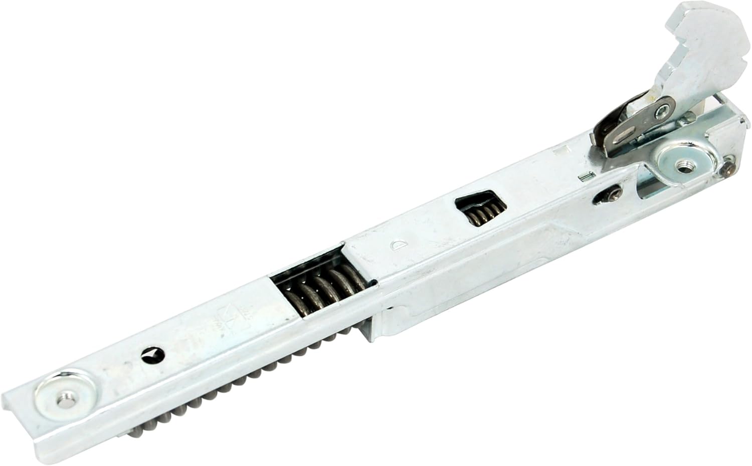 Neff Oven Left Hand Door Hinge. Genuine part number 260797 Amazon.co.uk Large Appliances