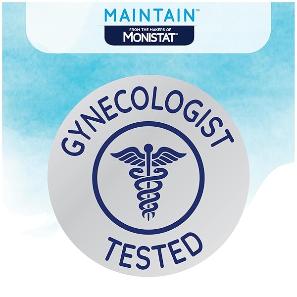FROM THE MAKERS OF MONISTAT, MAINTAIN BORIC ACID SUPPOSITORIES FOR WOMEN, 600 MG OF BORIC ACID, 30 CT, 1 PACK